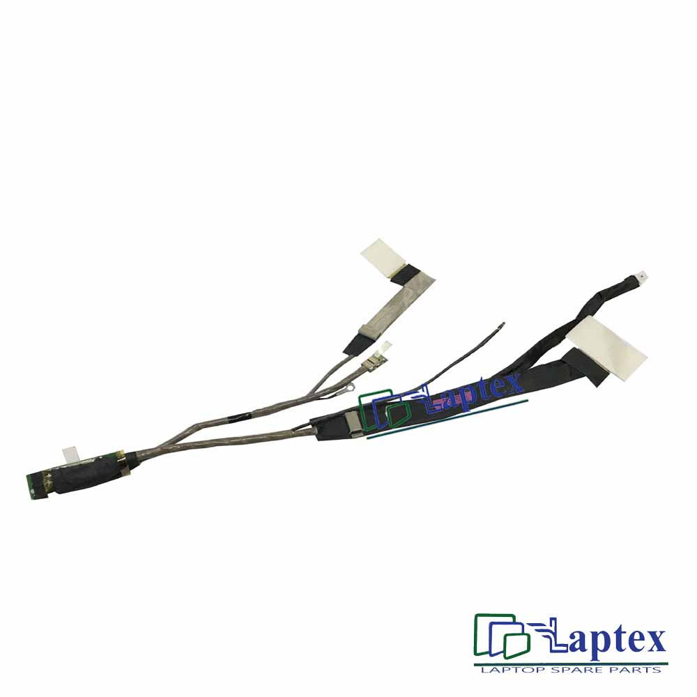 Lenovo Thinkpad X200T LCD Display Cable